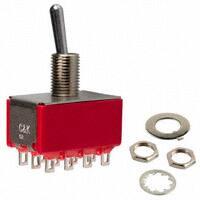 7415SYZQE|C & K COMPONENTS