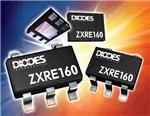 ZXRE160ET5TA|Diodes Inc. / Zetex
