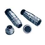 C091-11T007-000-2|Amphenol Tuchel