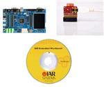 KSK-AT91SAM3U-JL|IAR Systems