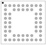 WM8753LGEB/V|Wolfson Microelectronics