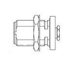 1057140-1|TE Connectivity / AMP